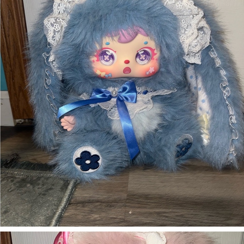 Maria’s Posh Listing